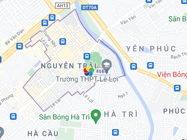 Đổ mực máy in tại Nguyễn Trãi Hà Đông
