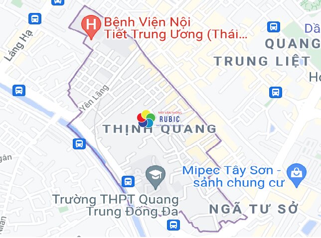 Đổ mực máy in tại Thịnh Quang
