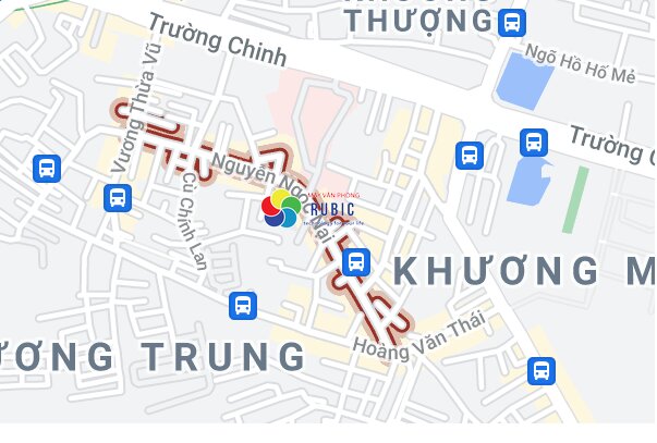 Đổ mực máy in đường Nguyễn Ngọc Nại