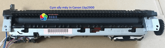 Cụm sấy máy in Canon Lbp2900