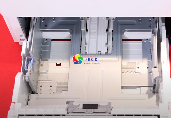 Khay đựng giấy máy in Canon LBP325X