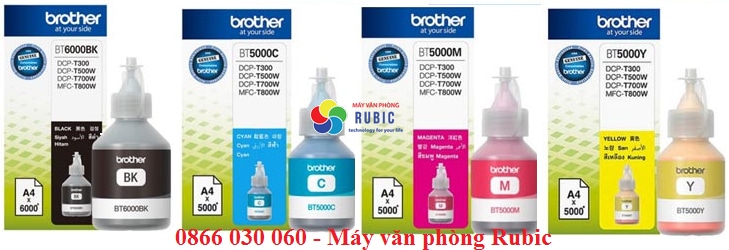 hộp mực máy in Brother T220