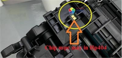 Chip máy in Hp404dn Canon 226dw làm tăng giá hộp mực máy in do nguồn hàng vẫn đang khan hiếm