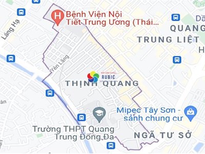 Đổ mực máy in tại Thịnh Quang
