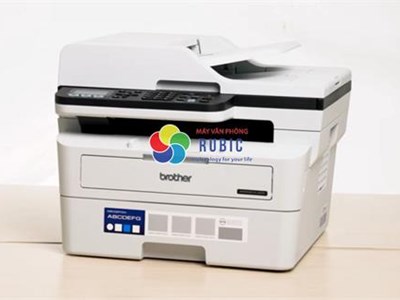Đổ mực máy in Brother MFC-B7810DW