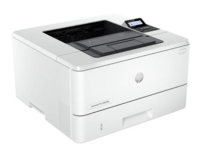 Đổ mực máy in HP LaserJet 4003dn / Hp4003dw