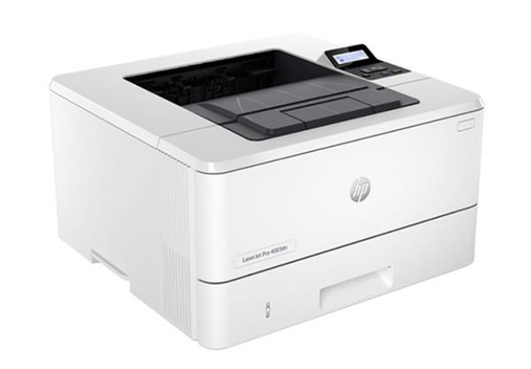 Đổ mực máy in HP LaserJet 4003dn / Hp4003dw