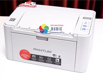 Đổ mực máy in Pantum P2200 P2200w